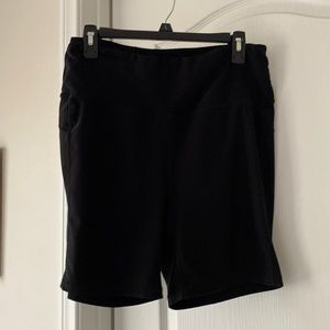 NYL Shorts